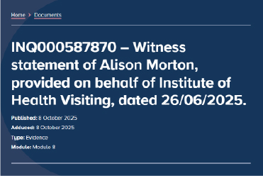 Img_UK Covid-19 Inquiry – Module 8 Witness Statement: Alison Morton, iHV CEO