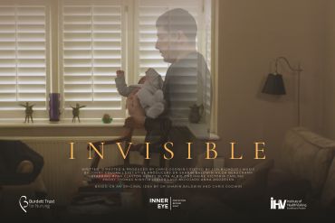 Invisible – Fathers’ mental health film
