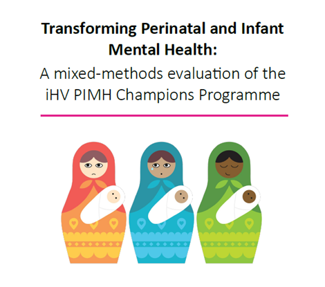 PIMH Champions Programme Evaluation