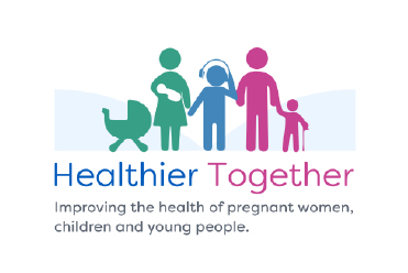 Healthier Together (HT) and Institute of Health Visiting (iHV) Resource Collaboration